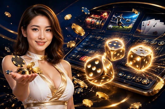 gold888