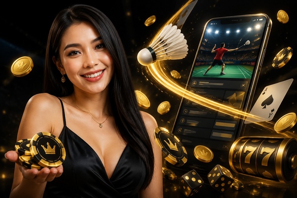 gold888
