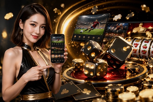 gold888