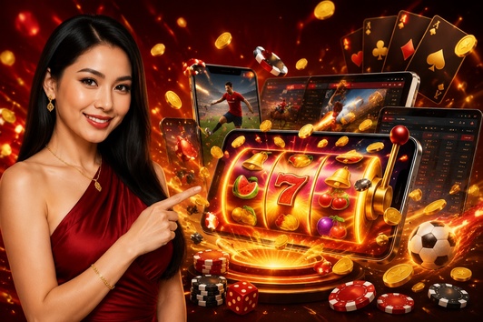 gold888