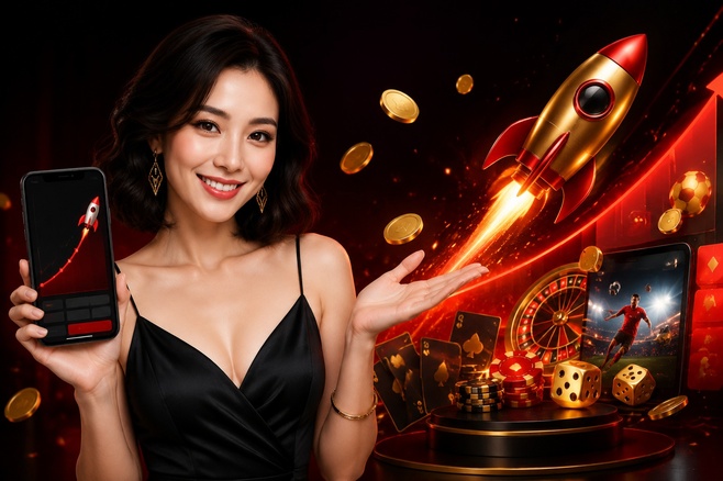 gold888
