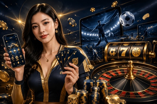 gold888