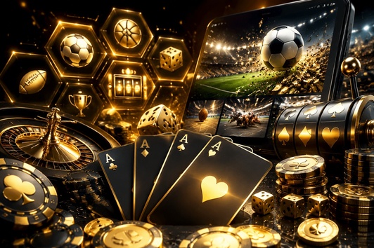 gold888