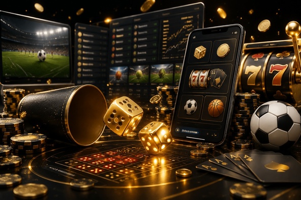 gold888