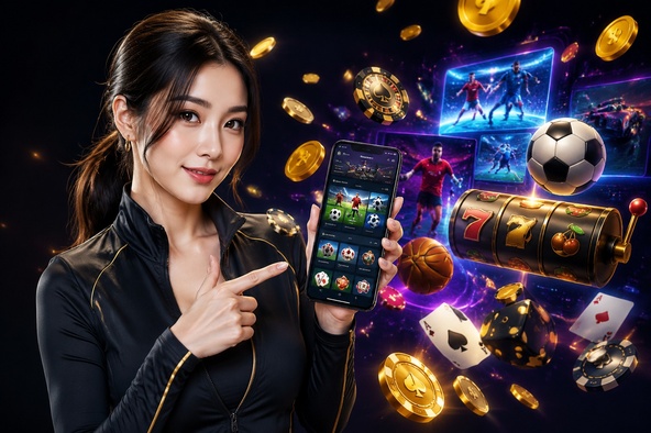 gold888