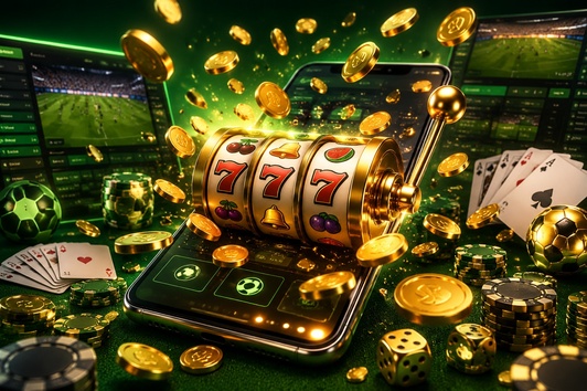 gold888